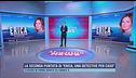 La seconda puntata di "Erica, una detective per caso"