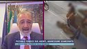 In diretta con il Presidente della Regione Lazio Francesco Rocca