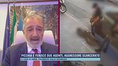 In diretta con il Presidente della Regione Lazio Francesco Rocca