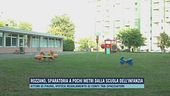 Rozzano, sparatoria a pochi metri dalla scuola dell'infanzia