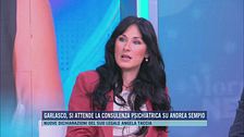 Garlasco, parla Angela Taccia avvocato di Andrea Sempio