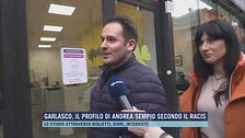 Garlasco, il profilo di Andrea Sempio secondo il Racis