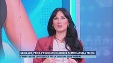 Garlasco, l'intercettazione di Sempio sulla società ideale