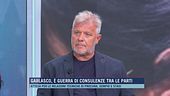 Garlasco, parla il consulente della famiglia Poggi