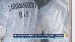 Giallo Noemi Impellizzeri, si continua a cercare la verità sulla sua morte