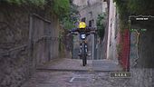 Red Bull - Cerro Abajo: la discesa di Julian Steiner