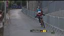 Red Bull - Cerro Abajo: la discesa di Johannes Fischbach