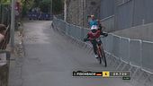 Red Bull - Cerro Abajo: la discesa di Johannes Fischbach