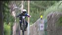 Red Bull - Cerro Abajo: la discesa di Pedro Burns