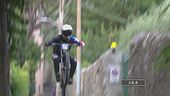 Red Bull - Cerro Abajo: la discesa di Pedro Burns