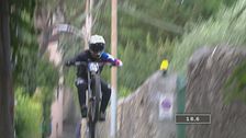 Red Bull - Cerro Abajo: la discesa di Pedro Burns