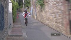 Red Bull - Cerro Abajo: la discesa di Tuhoto-Ariki Pene