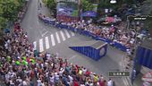 Red Bull - Cerro Abajo: la discesa di Alex Marin