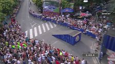 Red Bull - Cerro Abajo: la discesa di Alex Marin