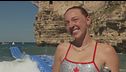 Redbull Cliff Diving: Molly Carlson vince la tappa di Polignano