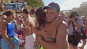 Redbull Cliff Diving: Heslop vince il titolo mondiale