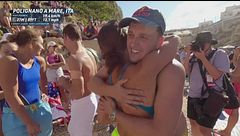 Redbull Cliff Diving: Heslop vince il titolo mondiale