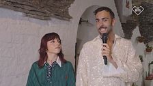 Martedì 7 luglio