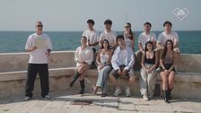 Mercoledì 22 luglio