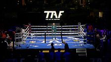 Speciale The Art of Fighting 13 - La grande boxe