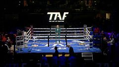 Speciale The Art of Fighting 13 - La grande boxe