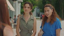 Anticipazione episodio 11