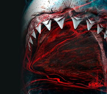 Chum - Esca mortale