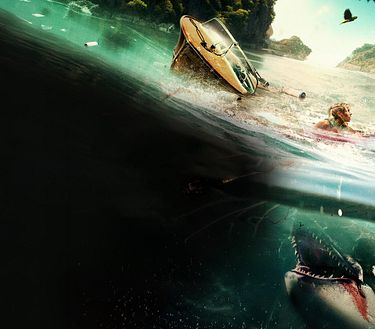 Killer whale - La furia degli abissi