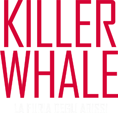 Killer whale - La furia degli abissi - Film Mediaset Infinity