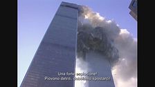 11 settembre: lo sguardo dei testimoni
