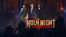Holy night - I cacciatori di demoni