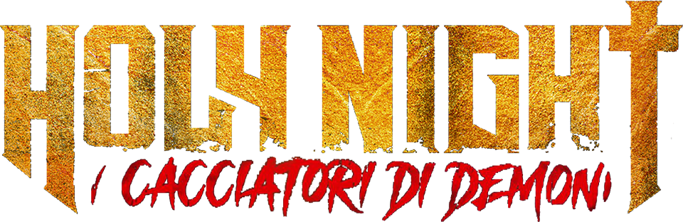 Holy night - I cacciatori di demoni - Film Mediaset Infinity