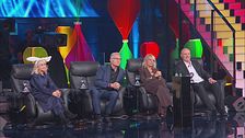 Sabato 3 ottobre - Prima puntata