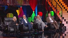 Sabato 10 ottobre - Seconda puntata