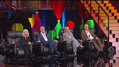 Sabato 10 ottobre - Seconda puntata