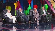 Sabato 17 ottobre - Terza puntata