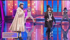 Lip Sync Battle - Raoul Bova e Sabrina Ferilli