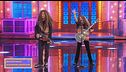 Lip Sync Battle - Alessandra Mussolini e Paolo Bonolis