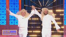 Lip Sync Battle - Pierpaolo Spollon e Rudy Zerbi