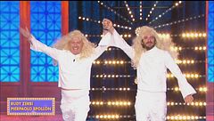Lip Sync Battle - Pierpaolo Spollon e Rudy Zerbi