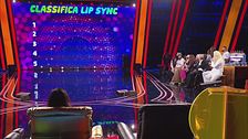 Lip Sync Battle - Prima puntata