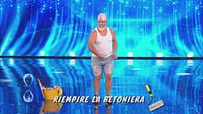 Rino Sateriale - Prima puntata