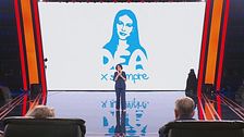 Mirna Mastronardi - Prima puntata