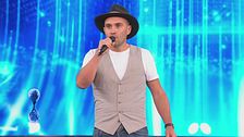 Federico Turchi - Prima puntata