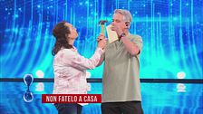 Brad e Tracy - Prima puntata
