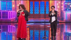 Lip Sync Battle - Giorgio Panariello e Paolo Bonolis