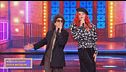 Lip Sync Battle - Giulia Michelini e Maria De Filippi