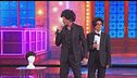 Lip Sync Battle - Amadeus e Sabrina Ferilli