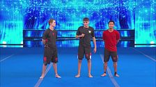 Team Adrenaline - Seconda puntata
