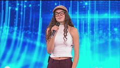 Emily Kostner - Seconda puntata